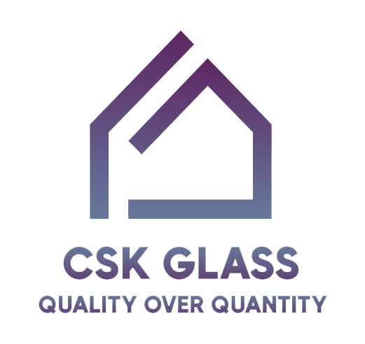 CSK Glass — Quality over quantity